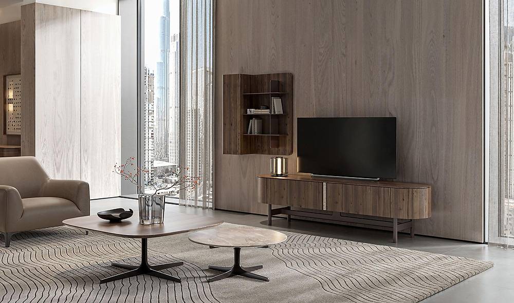 Frasassi Tv Ünitesi TV Ünitesi