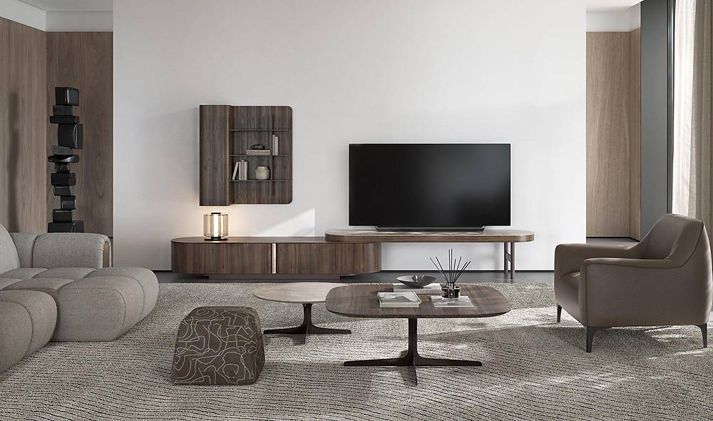 Frasassi Tv Ünitesi TV Ünitesi