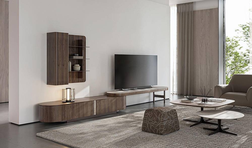 Frasassi Tv Ünitesi TV Ünitesi