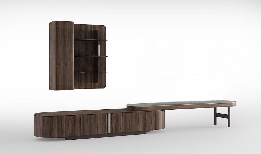 Frasassi Tv Ünitesi TV Ünitesi