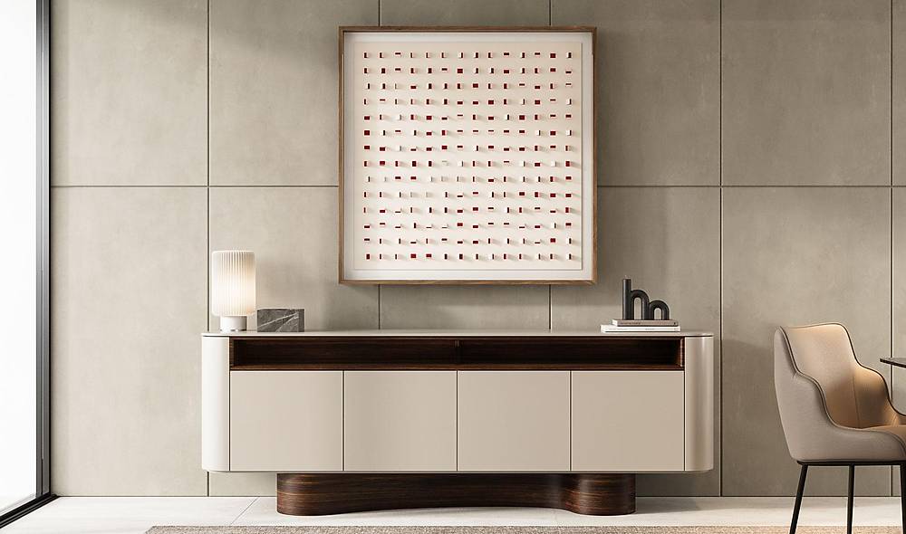 Genova Yemek Odası Yemek Odası