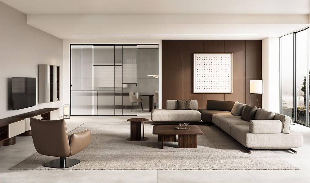 Genova Yemek Odası Yemek Odası