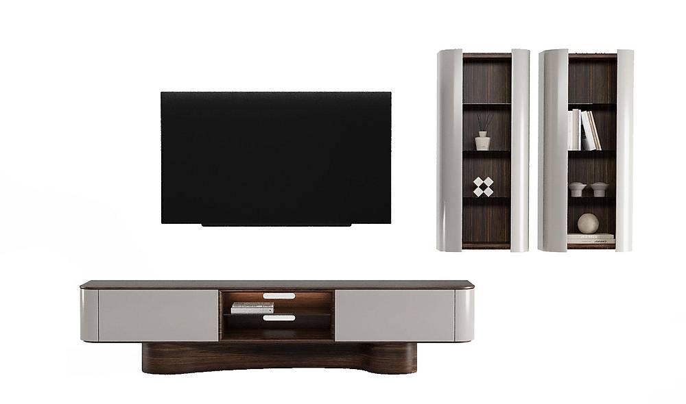 Genova Yemek Odası Yemek Odası