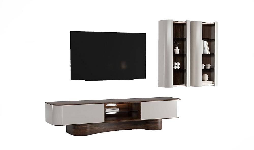 Genova Yemek Odası Yemek Odası