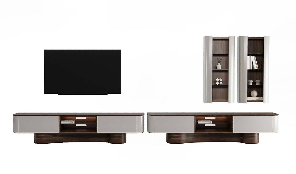 Genova Yemek Odası Yemek Odası