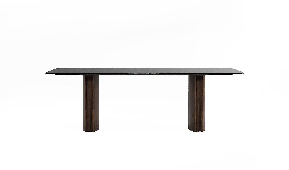 Genova Yemek Masası Takımı