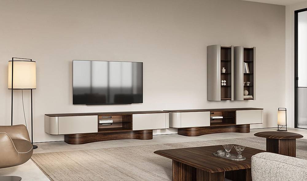 Genova Tv Ünitesi TV Ünitesi