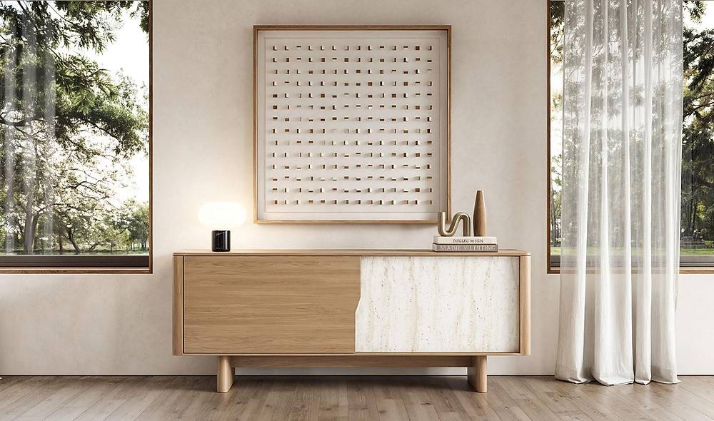 Mercy Yemek Odası Yemek Odası