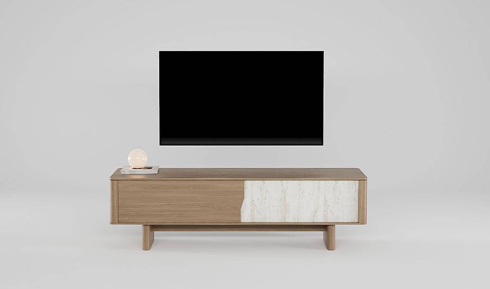 Mercy Tv Sehpası TV Ünitesi