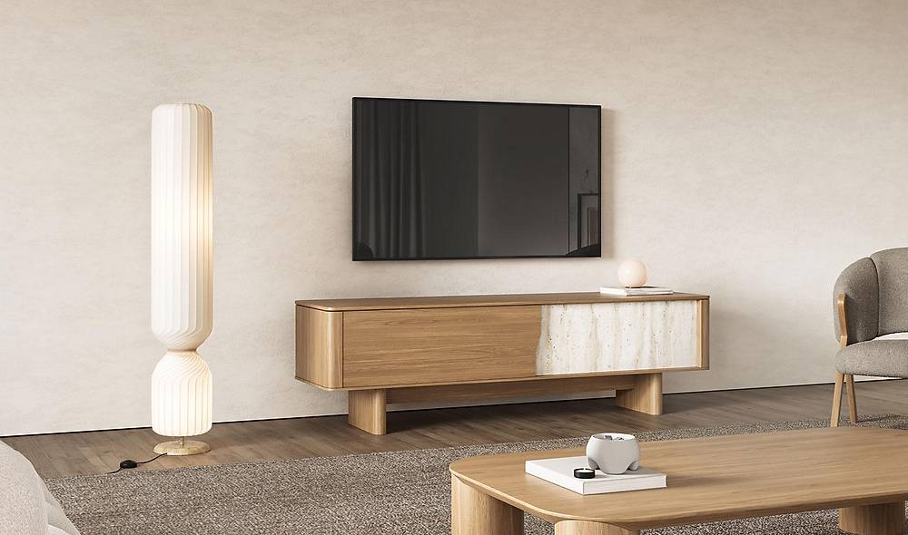 Mercy Tv Sehpası TV Ünitesi