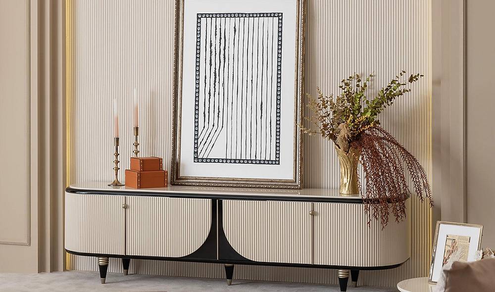 Seramoni Yemek Odası Yemek Odası