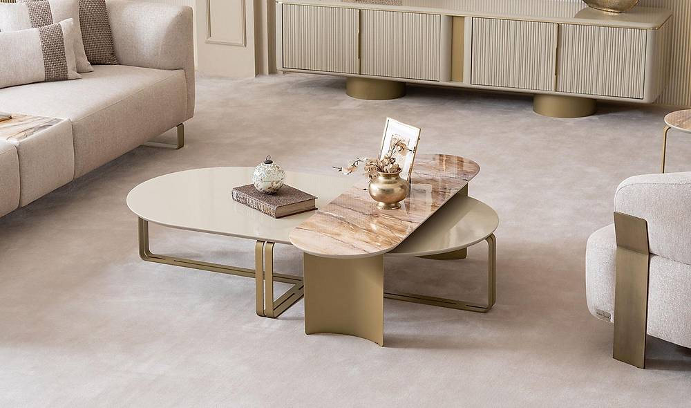 Laura Yemek Odası Yemek Odası