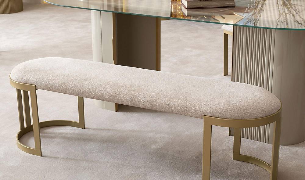 Laura Yemek Masası Takımı Yemek Masası Takımı