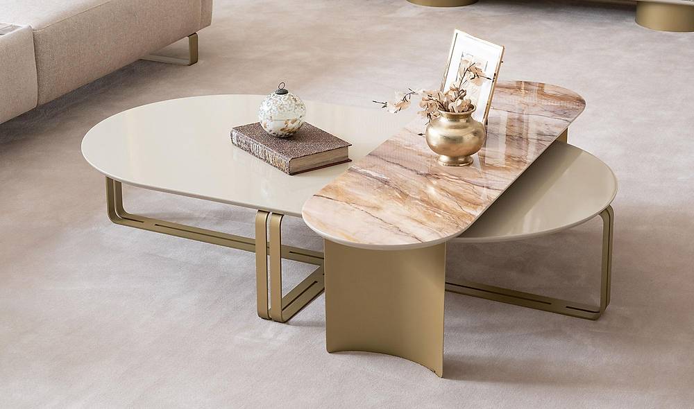 Laura Tv Sehpası TV Ünitesi