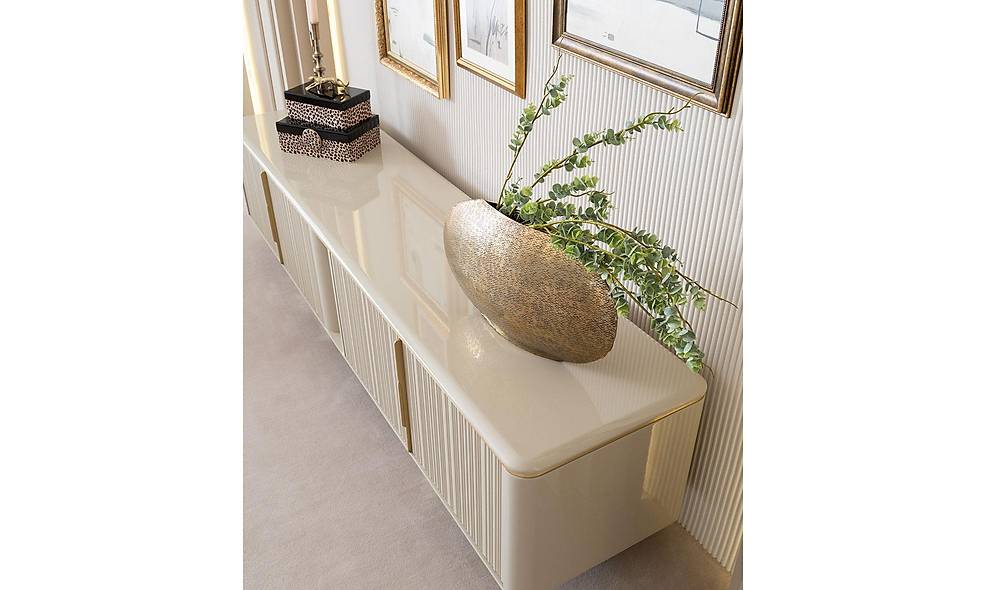 Laura Tv Sehpası TV Ünitesi