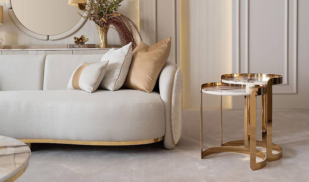 Juliette Yemek Odası Yemek Odası