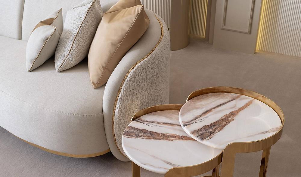 Juliette Yemek Odası Yemek Odası