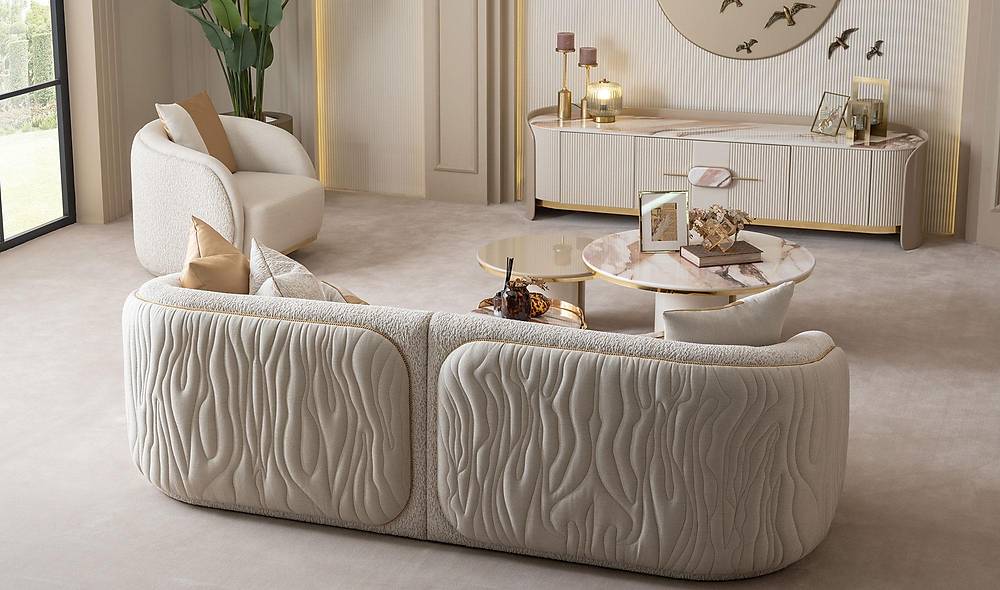 Juliette Tv Sehpası TV Ünitesi