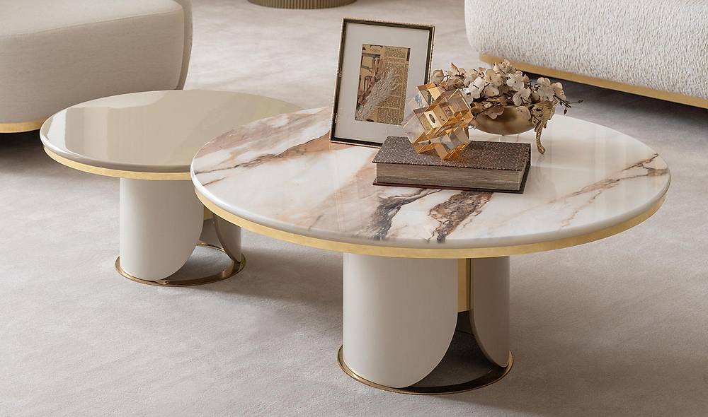 Juliette Tv Sehpası TV Ünitesi