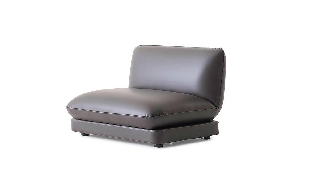 Kestel Köşe Takımı - Kahve Köşe Koltuk