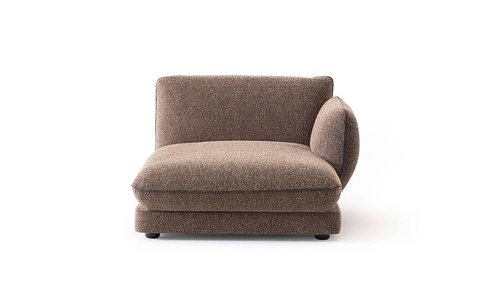 Kestel Köşe Takımı - Kahve Köşe Koltuk