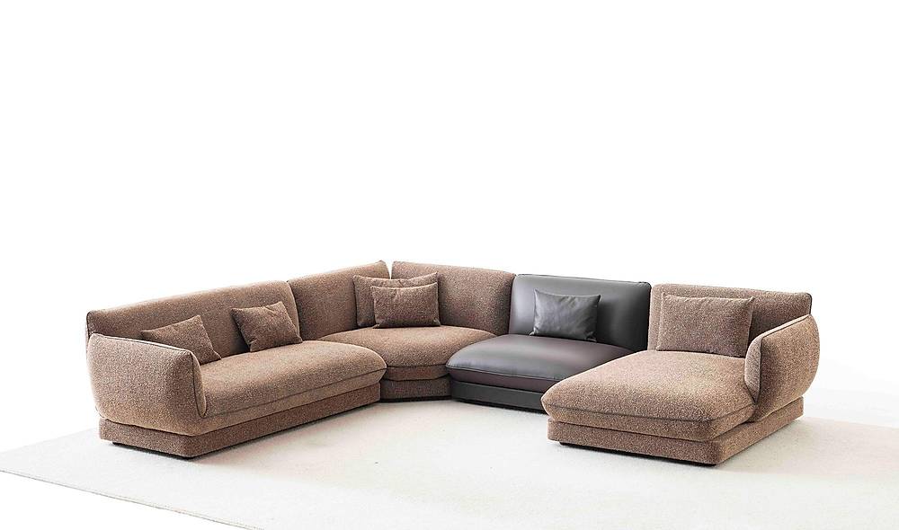 Kestel Köşe Takımı - Medium Köşe Koltuk