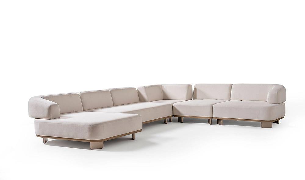 Hudsan Köşe Takımı Köşe Koltuk