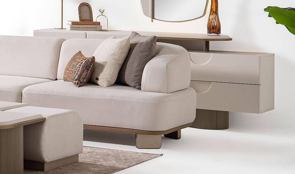 Hudsan Köşe Takımı Köşe Koltuk