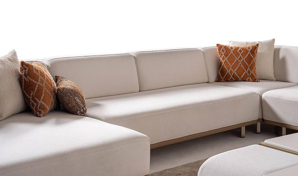 Hudsan Köşe Takımı Köşe Koltuk