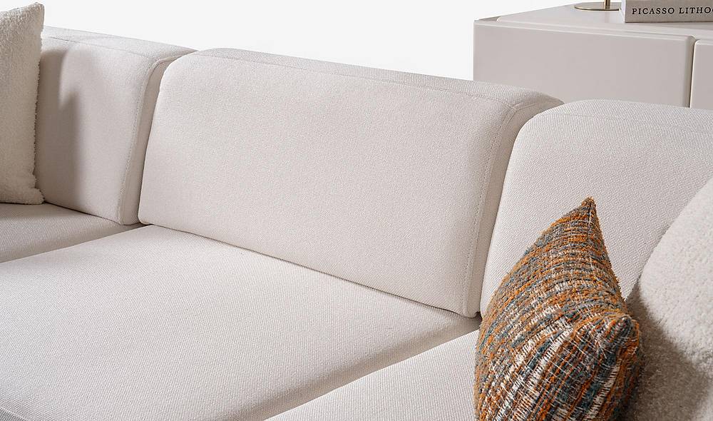 Hudsan Köşe Takımı Köşe Koltuk