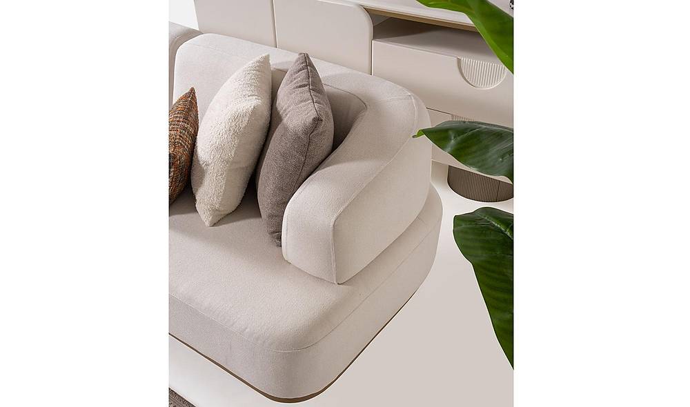 Hudsan Köşe Takımı Köşe Koltuk