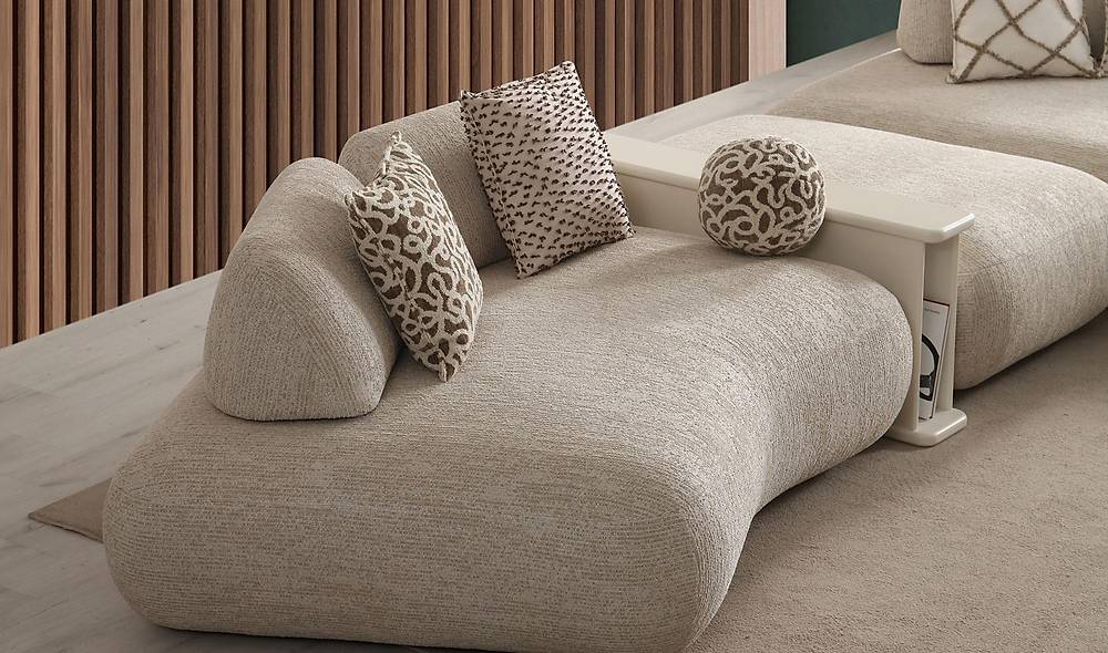 Kendol Köşe Takımı Köşe Koltuk