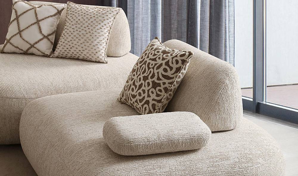 Kendol Köşe Takımı Köşe Koltuk