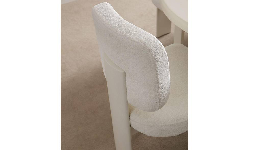 Laros Yemek Masası Takımı Yemek Masası Takımı