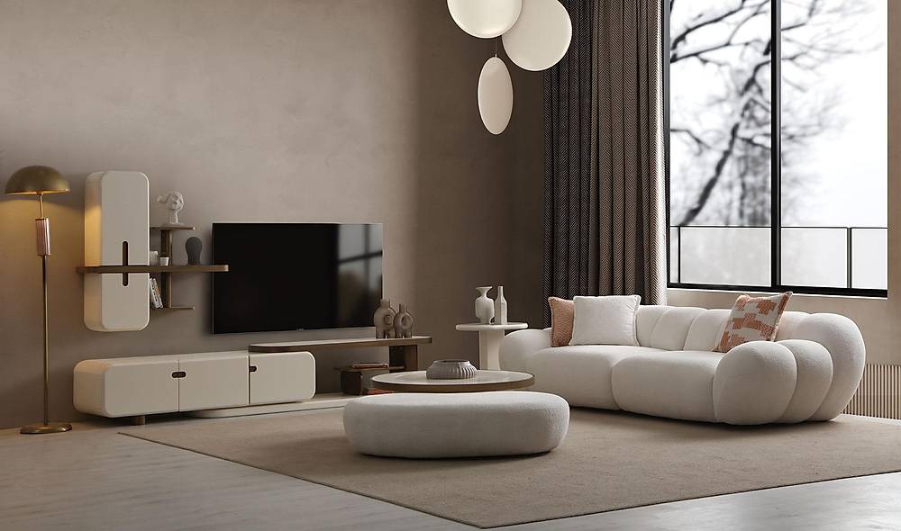 Laros Tv Ünitesi TV Ünitesi