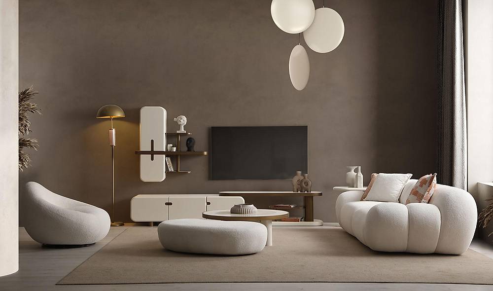 Laros Tv Ünitesi TV Ünitesi