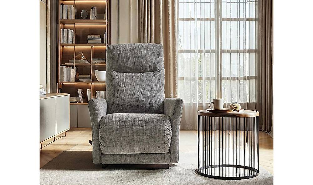 La-Z-Boy Harmony Outback Steel TV Koltuğu Tv & Baba Koltuğu