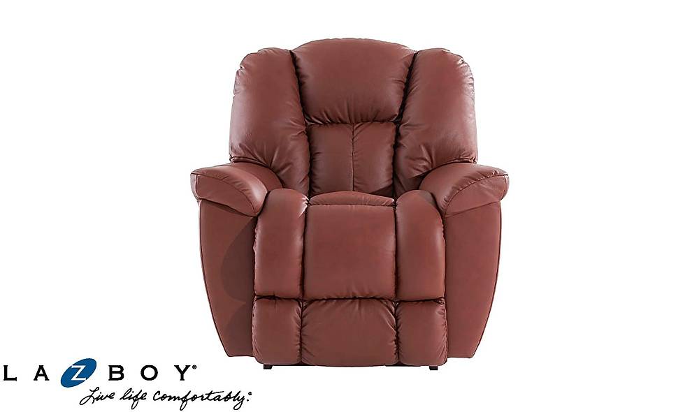 La-Z-Boy Maverick Madras Chesnut TV Koltuğu Tv & Baba Koltuğu