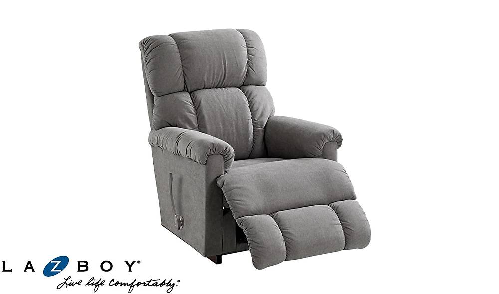 La-Z-Boy Pinnacle I-Hallendale Tv Koltuğu - Platinum Tv & Baba Koltuğu