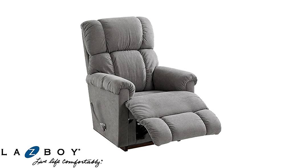 La-Z-Boy Pinnacle I-Hallendale Tv Koltuğu - Platinum Tv & Baba Koltuğu