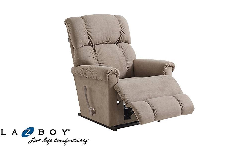 La-Z-Boy Pinnacle I-Hallendale Tv Koltuğu - Wicker Tv & Baba Koltuğu