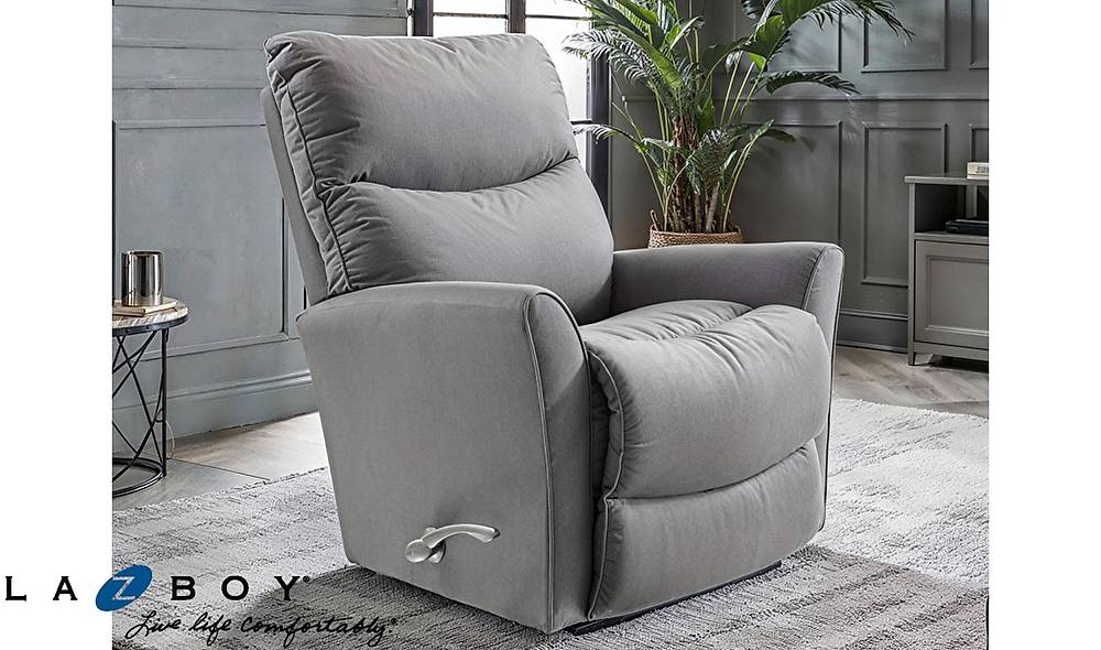 La-Z-Boy Rowan Panama Sabit TV Koltuğu - Mink Tv & Baba Koltuğu