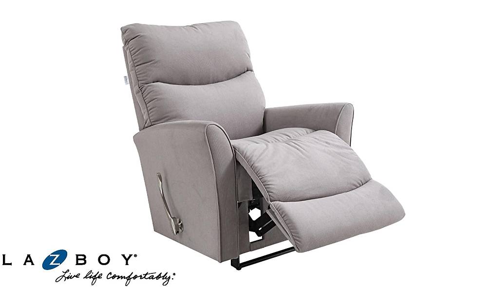 La-Z-Boy Rowan Panama Sabit TV Koltuğu - Mink Tv & Baba Koltuğu
