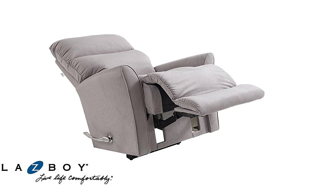 La-Z-Boy Rowan Panama Sabit TV Koltuğu - Mink Tv & Baba Koltuğu