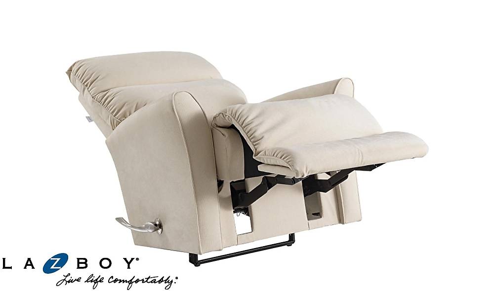 La-Z-Boy Rowan Panama Sabit TV Koltuğu - Cream Tv & Baba Koltuğu