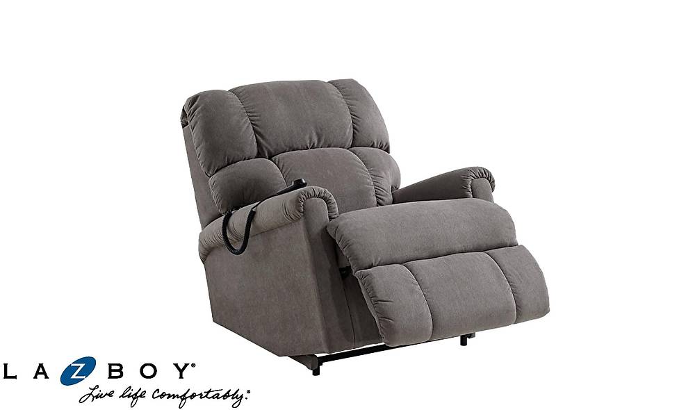 La-Z-Boy Pinnacle Luxury Lift Tv Koltuğu - Platinum Tv & Baba Koltuğu