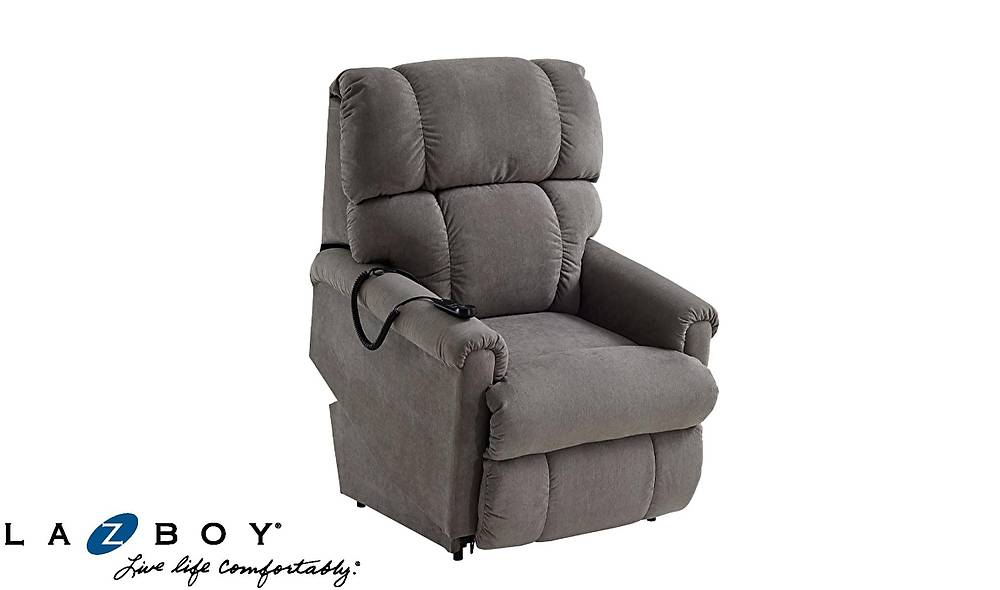 La-Z-Boy Pinnacle Luxury Lift Tv Koltuğu - Platinum Tv & Baba Koltuğu