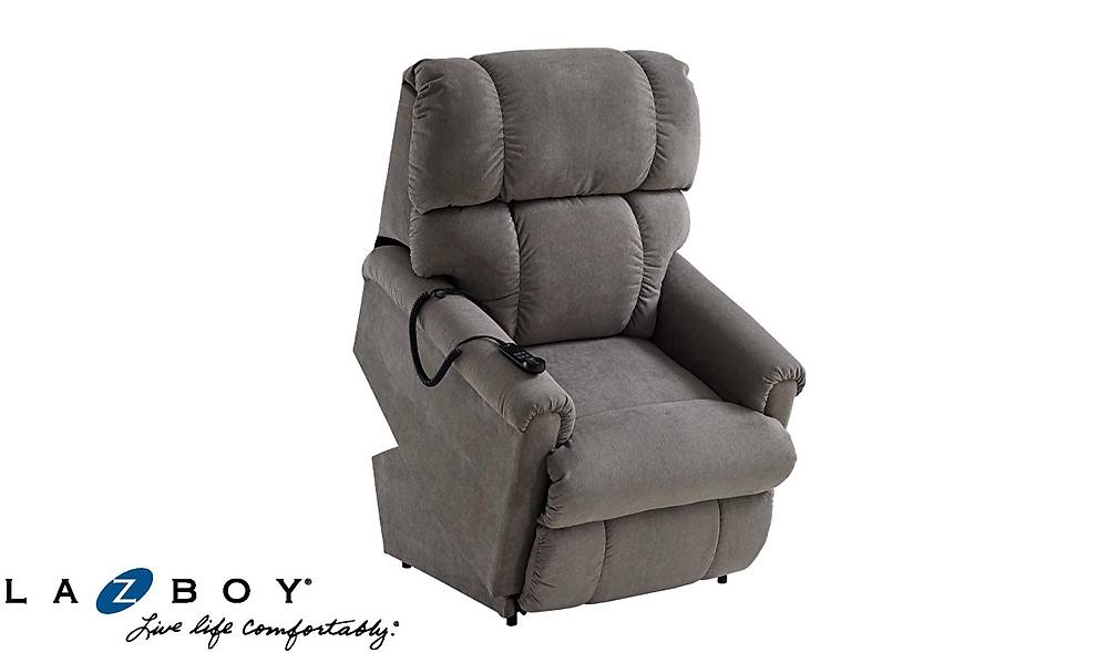La-Z-Boy Pinnacle Luxury Lift Tv Koltuğu - Platinum Tv & Baba Koltuğu