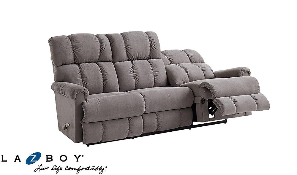La-Z-Boy Pinnacle Üçlü Tv Koltuğu - Platinum Tv & Baba Koltuğu