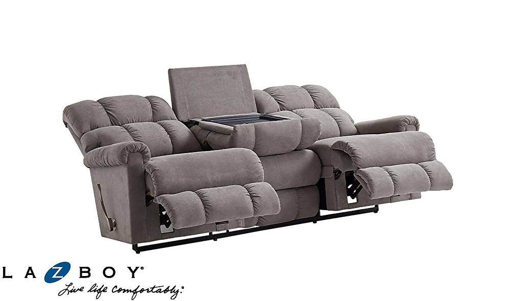 La-Z-Boy Pinnacle Üçlü Tv Koltuğu - Platinum Tv & Baba Koltuğu